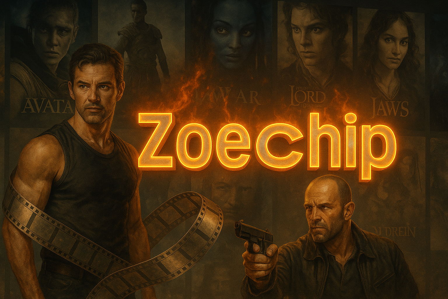 Zoechip